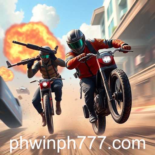 Exploring Action Games: The Thrill of Winph’s Gaming Realm