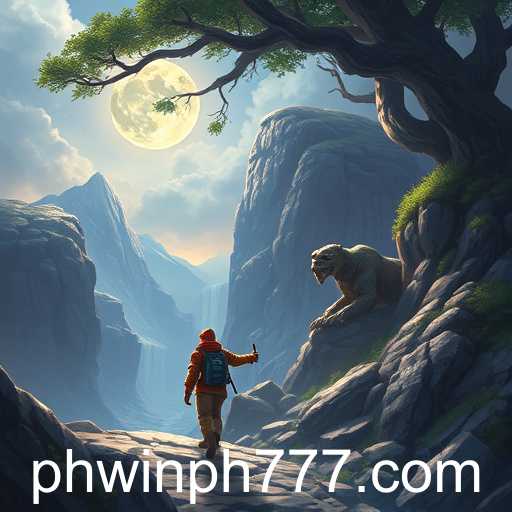 Unlocking the World of Adventure Games with 'winph'