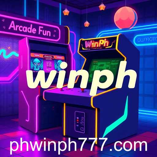 Rediscovering Arcade Games: A Nostalgic Journey on Winph