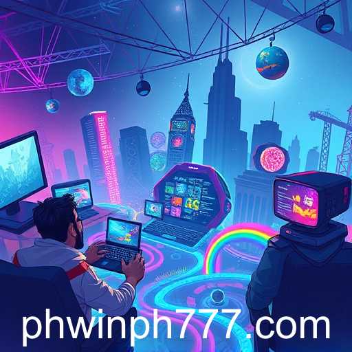 The Evolution of Online Gaming in 2025