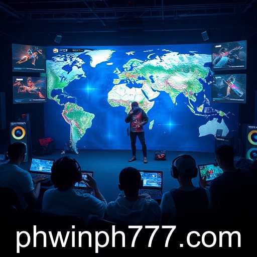 Future of Gaming Communities: winph's Influence