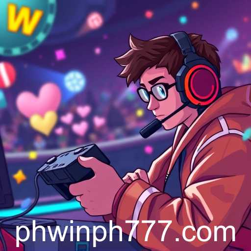 The Future of Online Gaming: Winph Leading the Charge