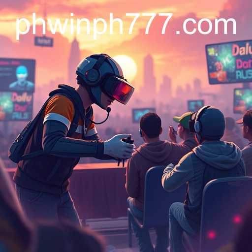 Gaming Evolution in the Digital Era