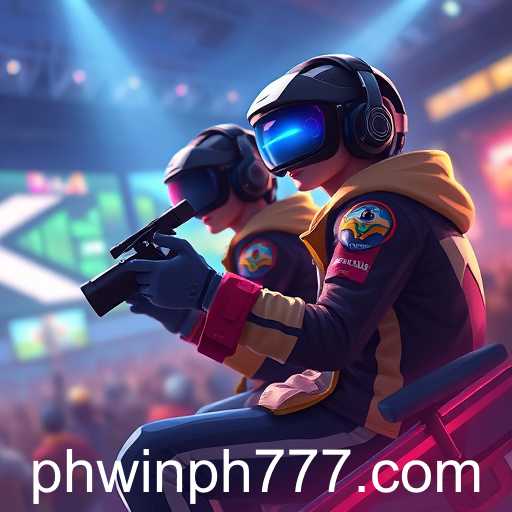 Gaming Evolves with Winph: Trends and Challenges Ahead