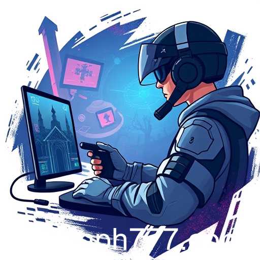 Revolutionizing Online Gaming Experience