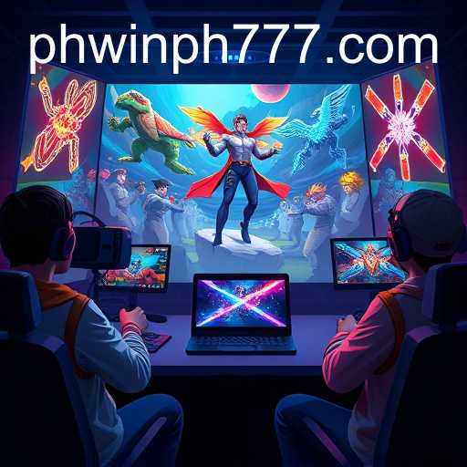 The Rise of Online Gaming: A 2025 Perspective