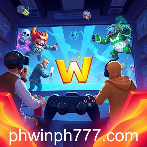 The Rising Popularity of Winph in Modern Gaming
