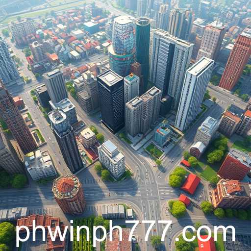 Exploring the World of Simulation Games with 'winph'