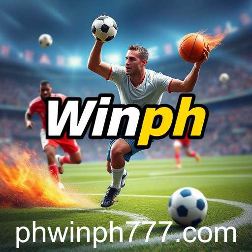 The Rise of 'Sports Games' and the 'Winph' Phenomenon