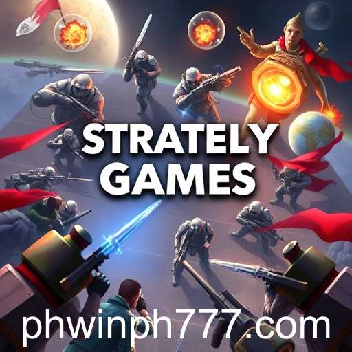 Excelling in Strategy Games: How 'winph' Transforms Your Gameplay