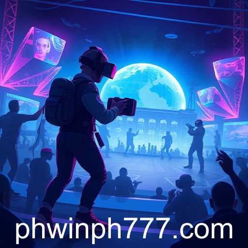 Navigating the Digital Frontier with Winph