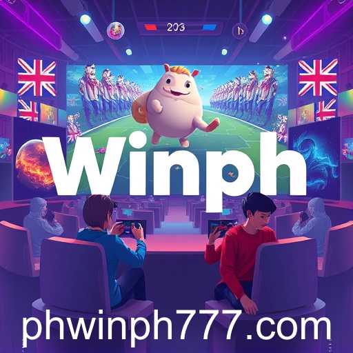 Winph's Influence on Global Gaming in 2025