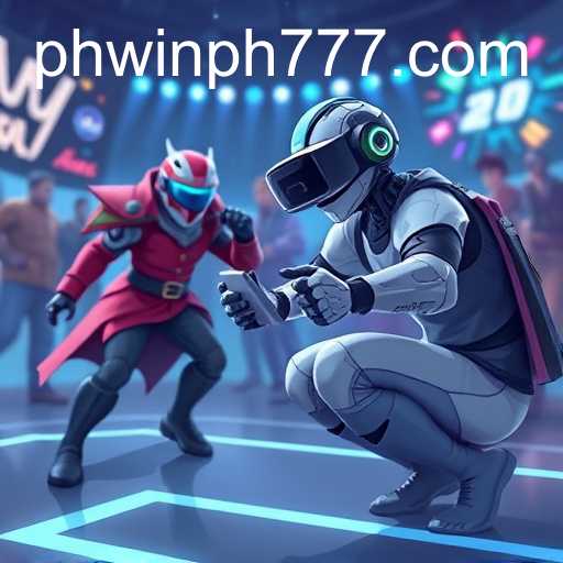 Winph Revolutionizes Online Gaming Landscape