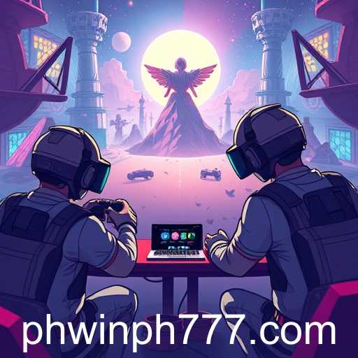 Winph: Revolutionizing Online Gaming Spaces