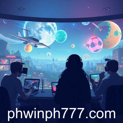 The Rise of WinPH in the Gaming World